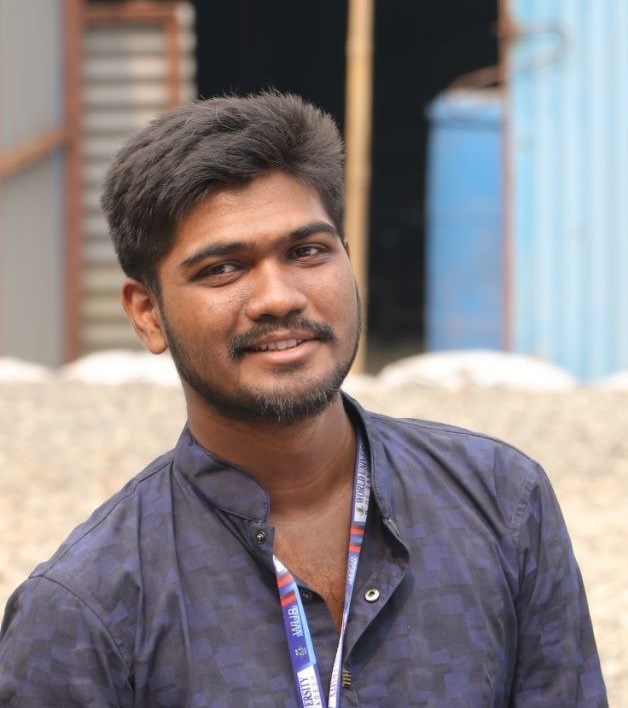 MD Mainul Islam Rabby